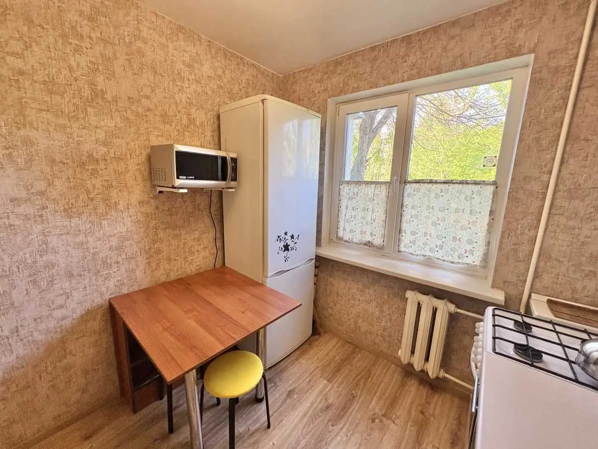 Фото Продаю 1 кімнатну квартиру, 33 кв. м, Вацлава Гавела бульв. (Івана Лепсе) 40 Київ, ціна: 50000 $, код 5364