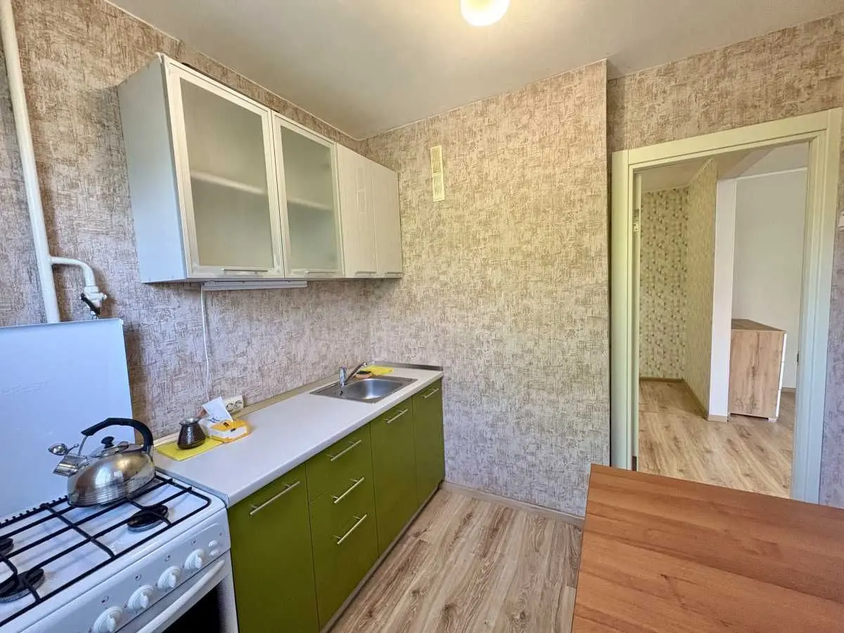 Фото Продаю 1 кімнатну квартиру, 33 кв. м, Вацлава Гавела бульв. (Івана Лепсе) 40 Київ, ціна: 50000 $, код 5364