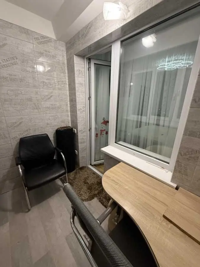 Фото Rent a 2-room apartment, Bratyslavska Street 13 Kyiv for long-term rent, price: 19000 UAH, code 5365
