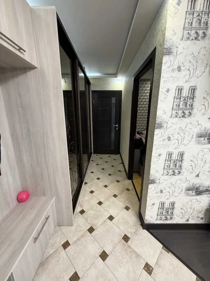 Фото Rent a 2-room apartment, Bratyslavska Street 13 Kyiv for long-term rent, price: 19000 UAH, code 5365