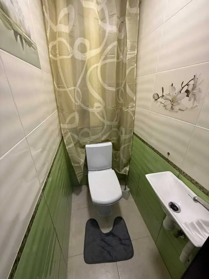 Фото Rent a 2-room apartment, Bratyslavska Street 13 Kyiv for long-term rent, price: 19000 UAH, code 5365