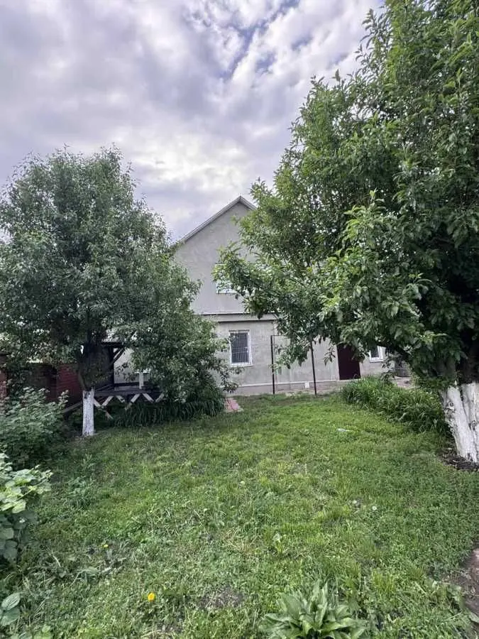 Фото Продаю будинок, 178 кв. м, Прямокутний пров.  Полтава, ціна: 145000 USD, код 5366
