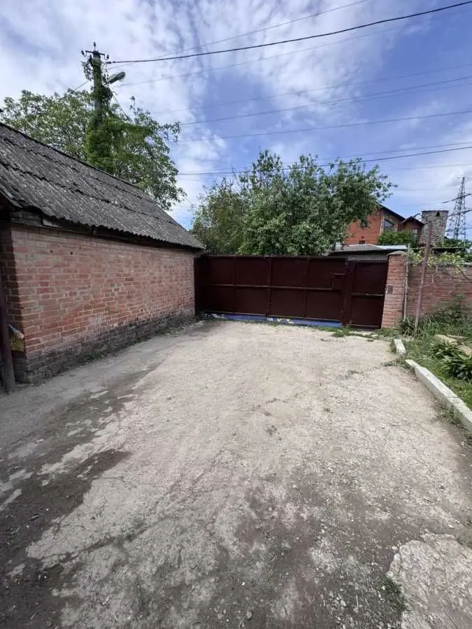 Фото Продаю будинок, 178 кв. м, Прямокутний пров.  Полтава, ціна: 145000 USD, код 5366