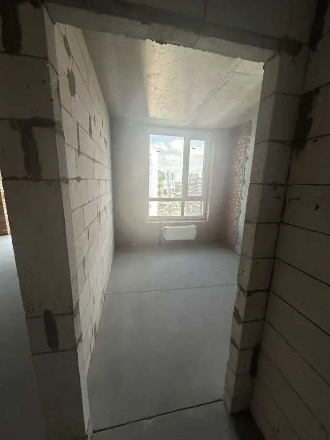 Фото Продаю 1 кімнатну квартиру, 41 кв. м, Вірменська вул. 8/127 Київ, ціна: 59500 UAH, код 5367