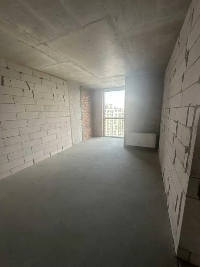 Фото Продаю 1 кімнатну квартиру, 41 кв. м, Вірменська вул. 8/127 Київ, ціна: 59500 UAH, код 5367