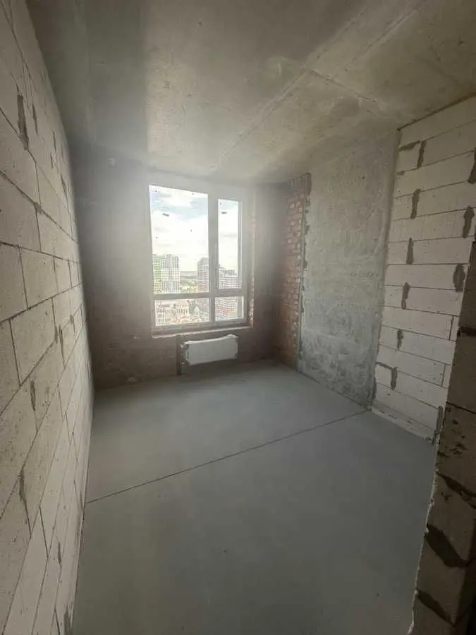 Фото Продаю 1 кімнатну квартиру, 41 кв. м, Вірменська вул. 8/127 Київ, ціна: 59500 UAH, код 5367