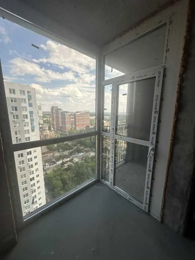 Фото Продаю 1 кімнатну квартиру, 41 кв. м, Вірменська вул. 8/127 Київ, ціна: 59500 UAH, код 5367