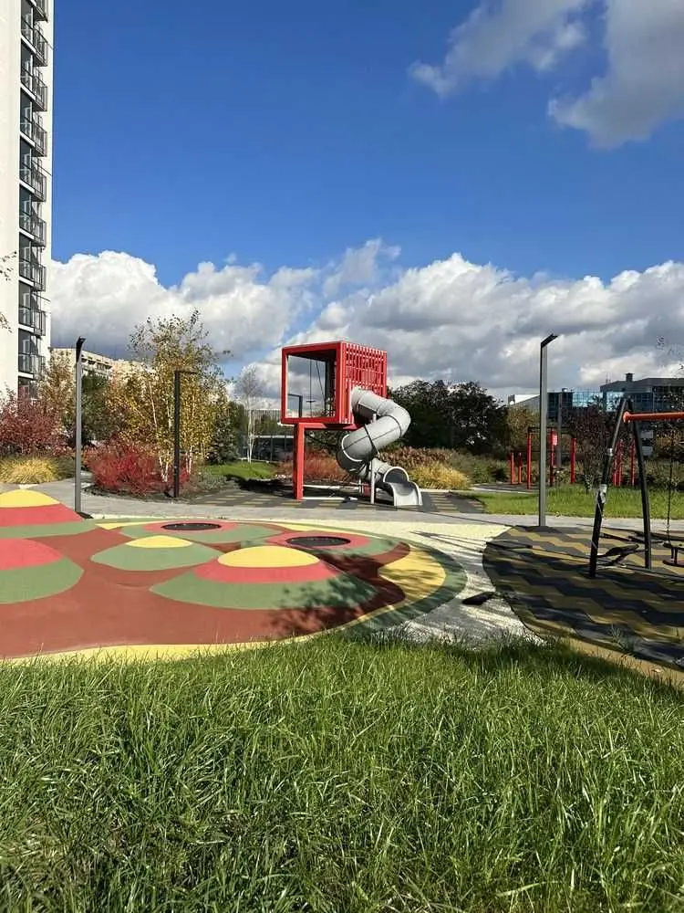 Фото Продаю 1 кімнатну квартиру, 41 кв. м, Вірменська вул. 8/127 Київ, ціна: 59500 UAH, код 5367