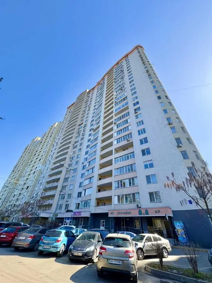 Фото Зняти 1 кімнатну квартиру, Олевська вул.  Київ в довгострокову оренду, ціна: 12000 UAH, код 5368