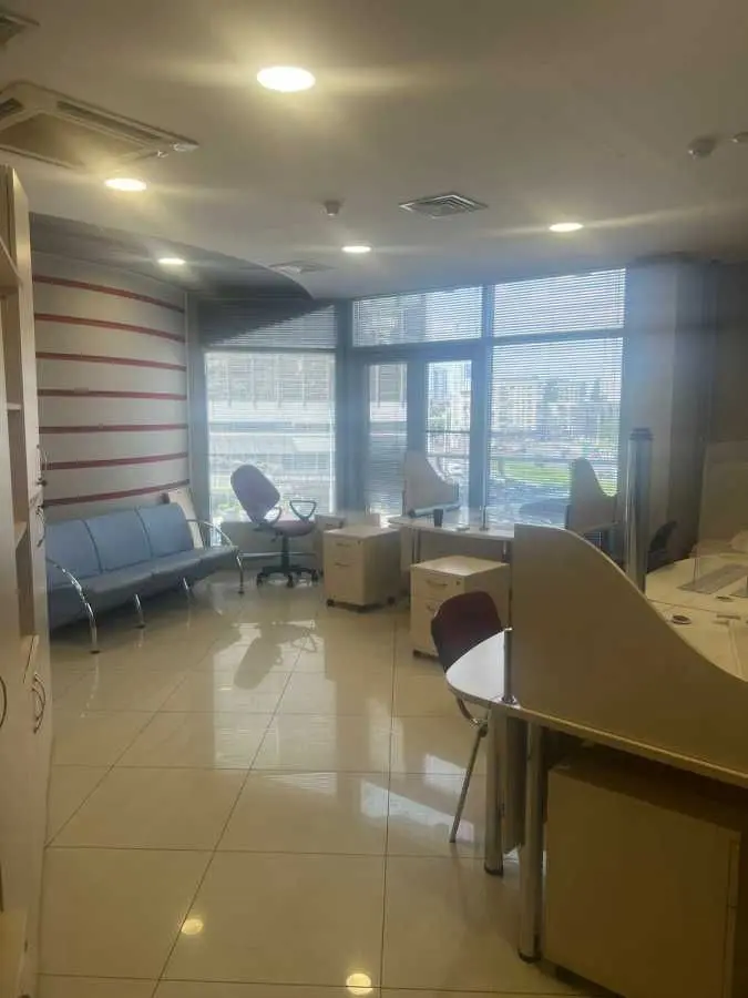 Фото Арендовать офис, Тараса Шевченко бульв. 37/122 Киев в долгосрочную аренду, цена: 15 USD, код 5371