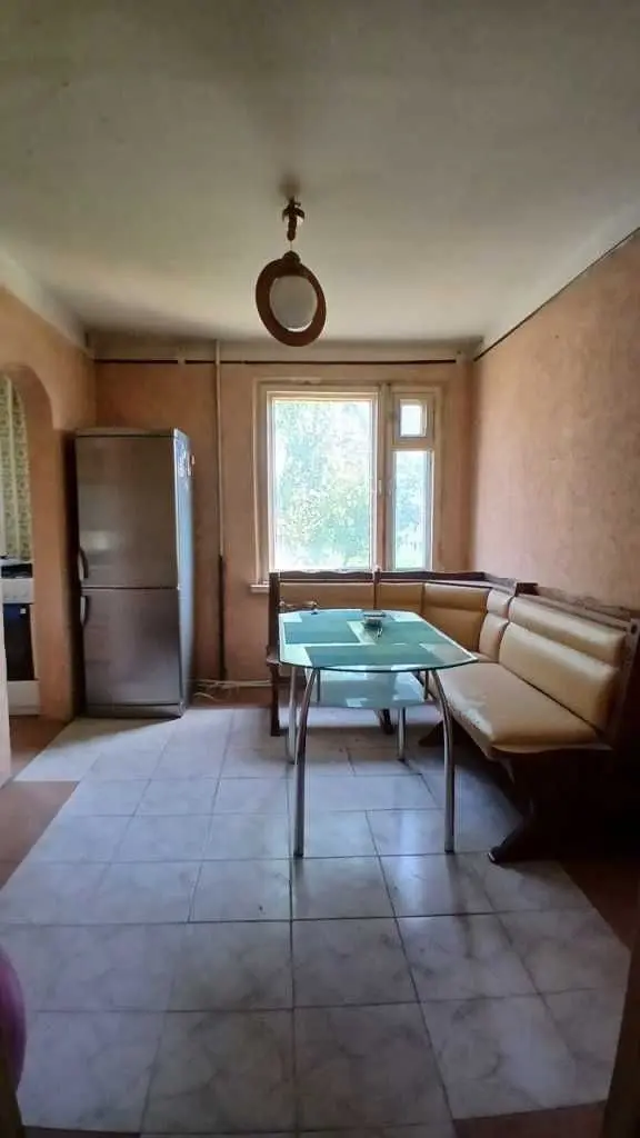 Фото Selling a 4-room apartment, 86 sq.m., Sviatoslava Rikhtera Street (Shchorsa Street)  Odesa, price: 53000 UAH, code 5372