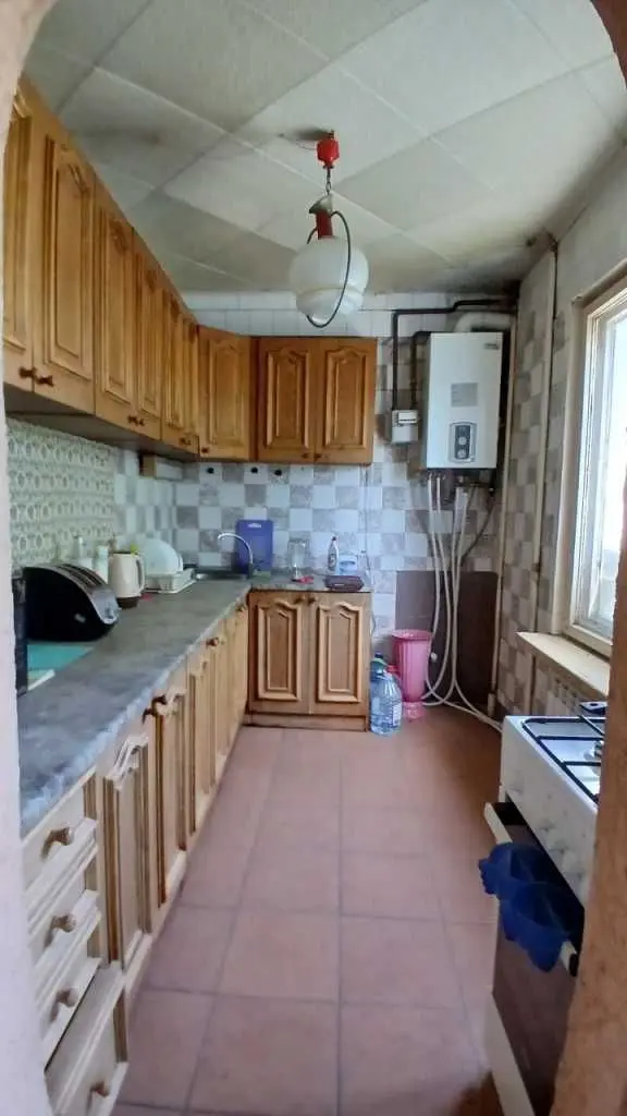 Фото Selling a 4-room apartment, 86 sq.m., Sviatoslava Rikhtera Street (Shchorsa Street)  Odesa, price: 53000 UAH, code 5372