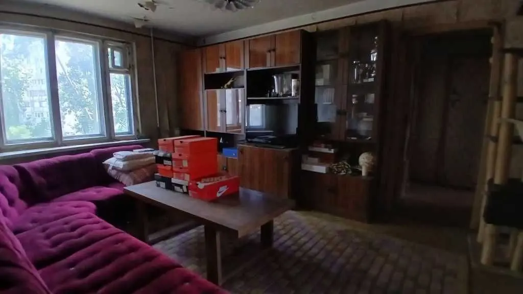 Фото Selling a 4-room apartment, 86 sq.m., Sviatoslava Rikhtera Street (Shchorsa Street)  Odesa, price: 53000 UAH, code 5372