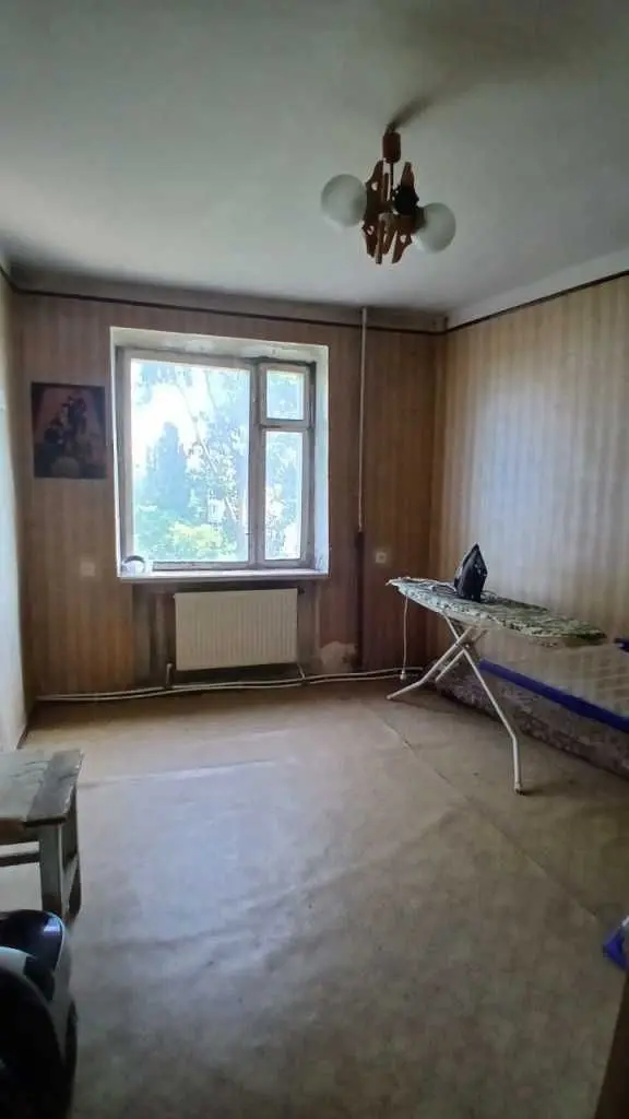 Фото Selling a 4-room apartment, 86 sq.m., Sviatoslava Rikhtera Street (Shchorsa Street)  Odesa, price: 53000 UAH, code 5372