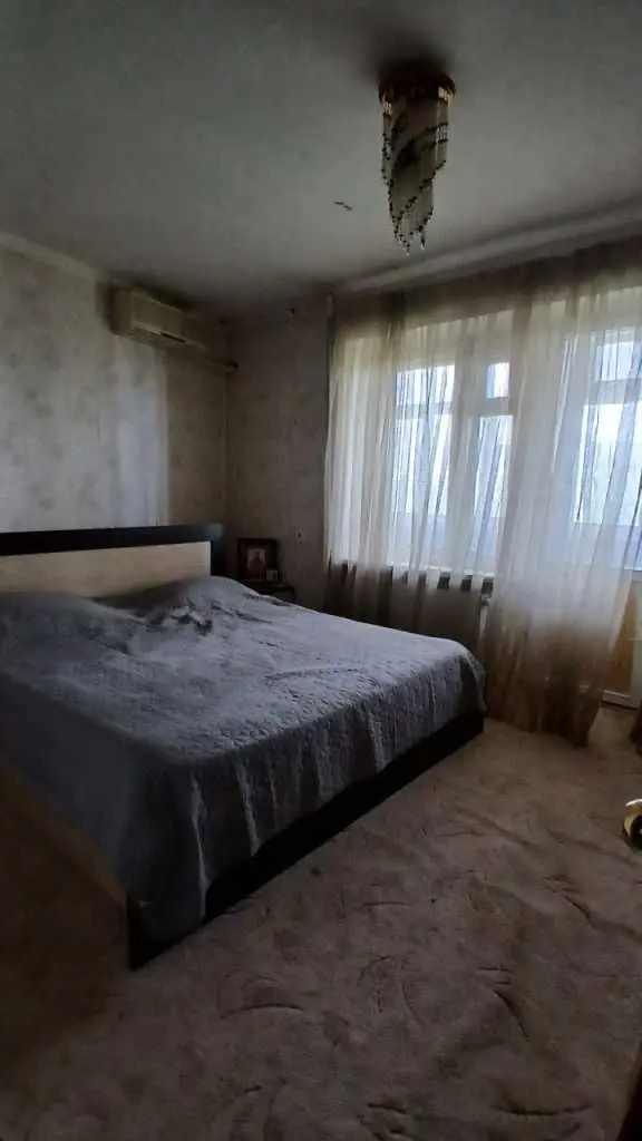Фото Selling a 4-room apartment, 86 sq.m., Sviatoslava Rikhtera Street (Shchorsa Street)  Odesa, price: 53000 UAH, code 5372