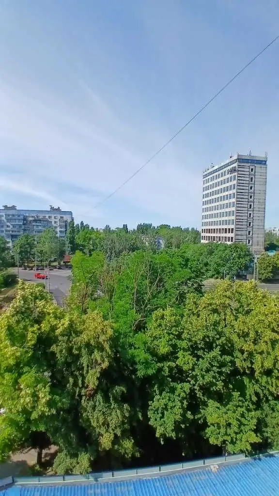 Фото Selling a 4-room apartment, 86 sq.m., Sviatoslava Rikhtera Street (Shchorsa Street)  Odesa, price: 53000 UAH, code 5372