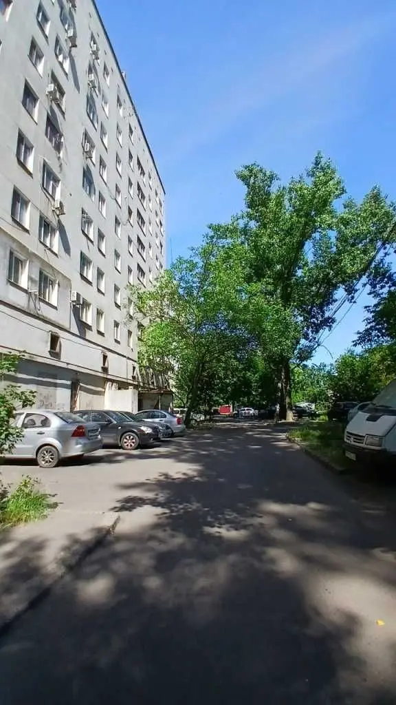 Фото Selling a 4-room apartment, 86 sq.m., Sviatoslava Rikhtera Street (Shchorsa Street)  Odesa, price: 53000 UAH, code 5372