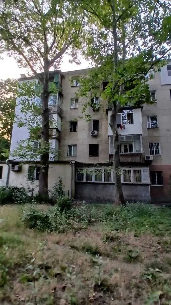 Фото Продаю 1 кімнатну квартиру, 39 кв. м, Космонавтів вул.  Одеса, ціна: 25000 $, код 5373