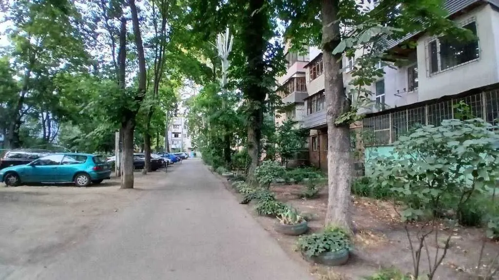 Фото Продаю 1 кімнатну квартиру, 39 кв. м, Космонавтів вул.  Одеса, ціна: 25000 $, код 5373