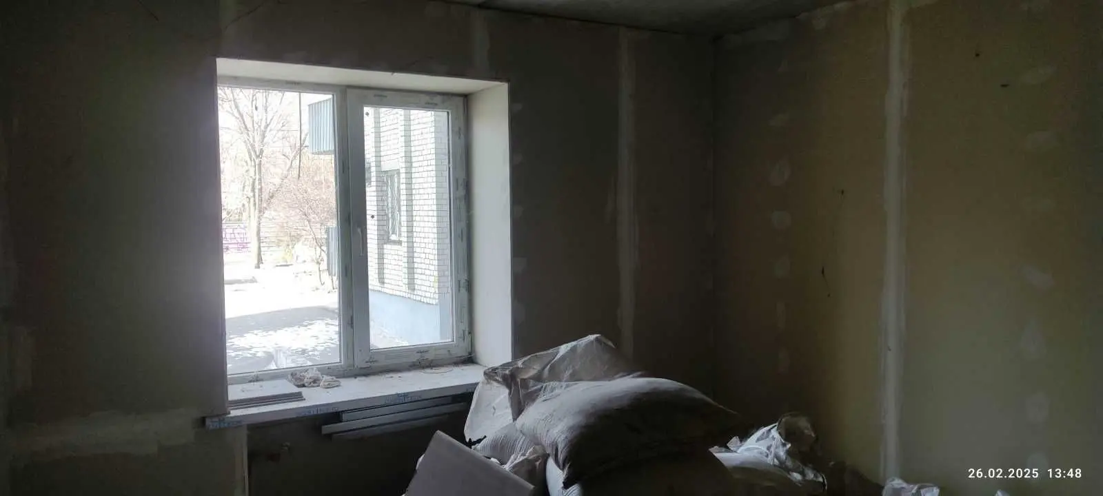 Фото Selling a 2-room apartment, 53.8 sq.m., Slavy Boulevard 58 Dnipro, price: 21520 $, code 5374