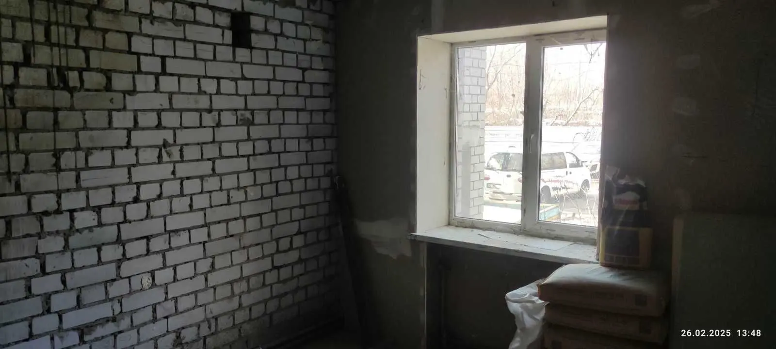 Фото Selling a 2-room apartment, 53.8 sq.m., Slavy Boulevard 58 Dnipro, price: 21520 $, code 5374