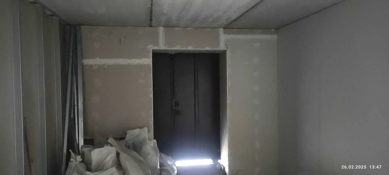 Фото Selling a 2-room apartment, 53.8 sq.m., Slavy Boulevard 58 Dnipro, price: 21520 $, code 5374