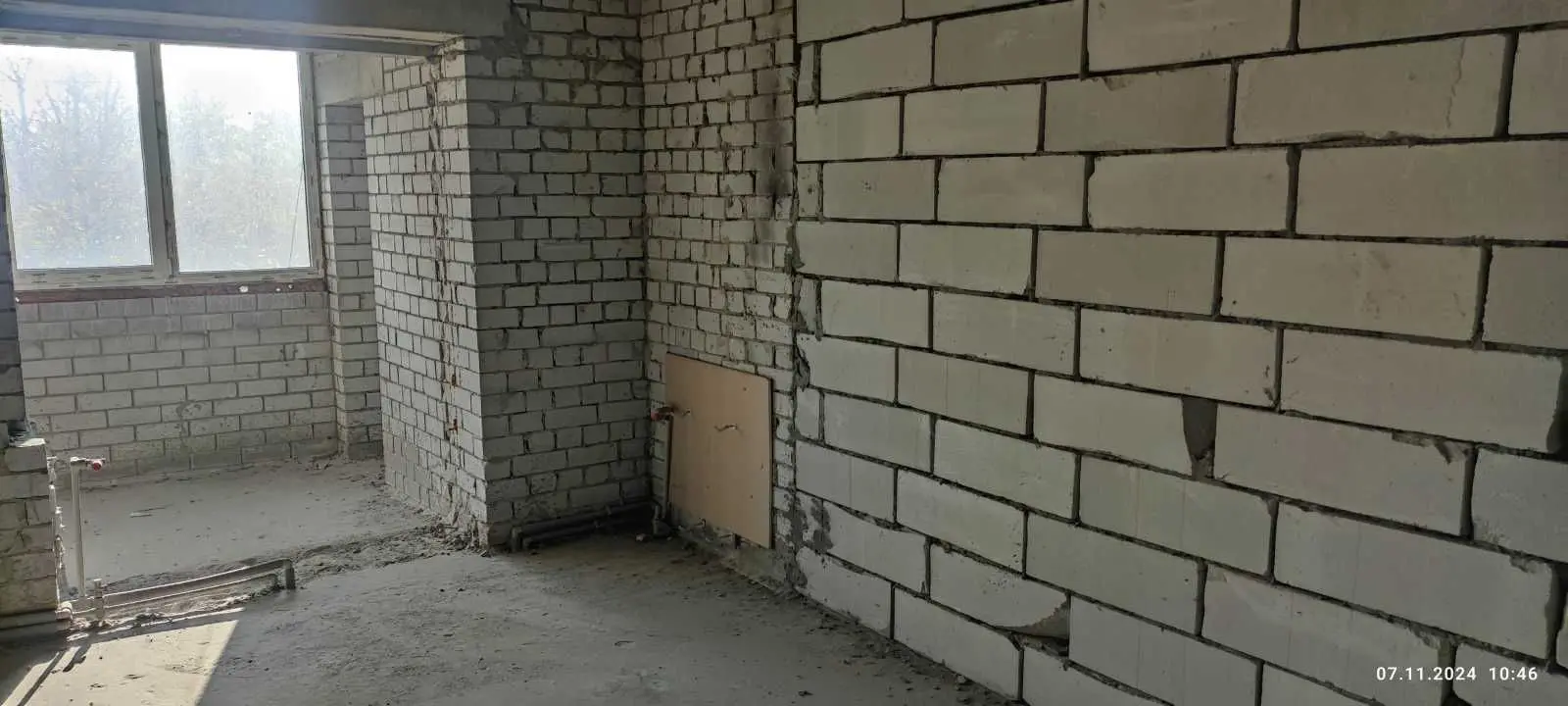 Фото Selling a 3-room apartment, 120.7 sq.m., Slavy Boulevard 58 Dnipro, price: 48280 $, code 5375