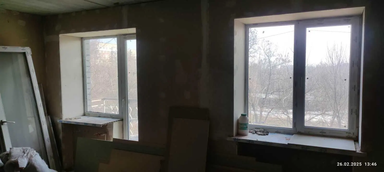 Фото Selling a 3-room apartment, 120.7 sq.m., Slavy Boulevard 58 Dnipro, price: 48280 $, code 5375