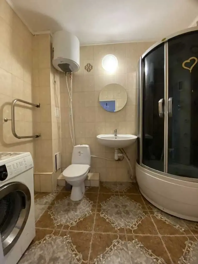 Фото Selling a 1-room apartment, 52.7 sq.m., Holovatoho Lane  Boryspil, price: 49000 USD, code 5376