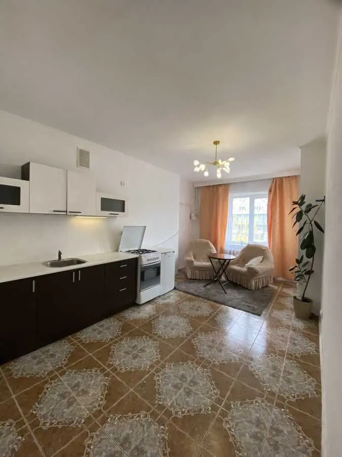 Фото Selling a 1-room apartment, 52.7 sq.m., Holovatoho Lane  Boryspil, price: 49000 USD, code 5376