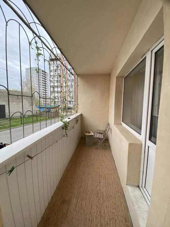 Фото Selling a 1-room apartment, 52.7 sq.m., Holovatoho Lane  Boryspil, price: 49000 USD, code 5376