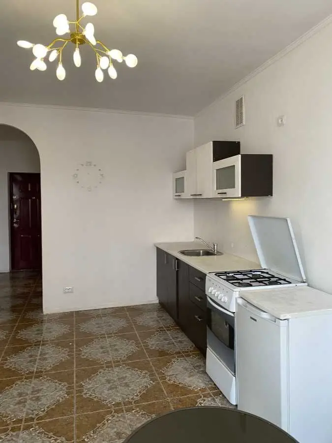 Фото Selling a 1-room apartment, 52.7 sq.m., Holovatoho Lane  Boryspil, price: 49000 USD, code 5376