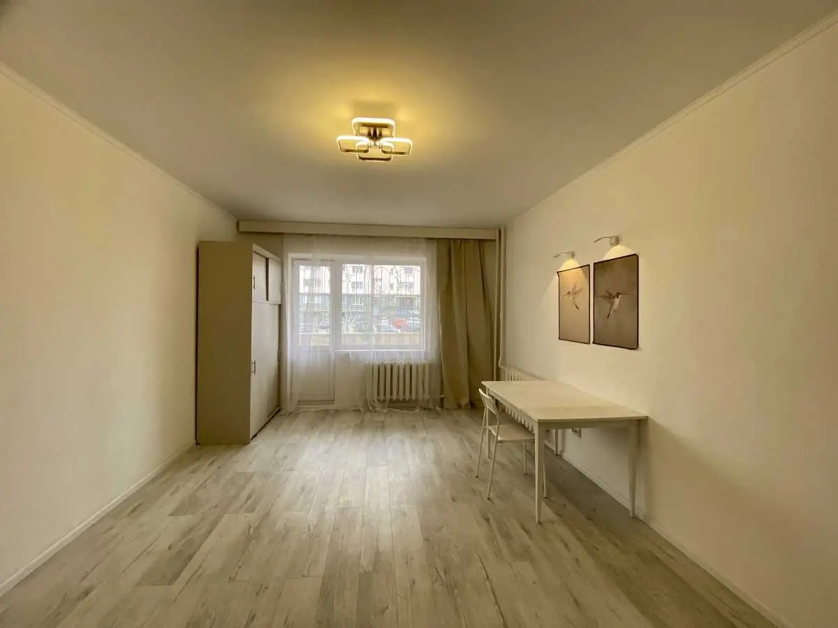 Фото Selling a 1-room apartment, 52.7 sq.m., Holovatoho Lane  Boryspil, price: 49000 USD, code 5376