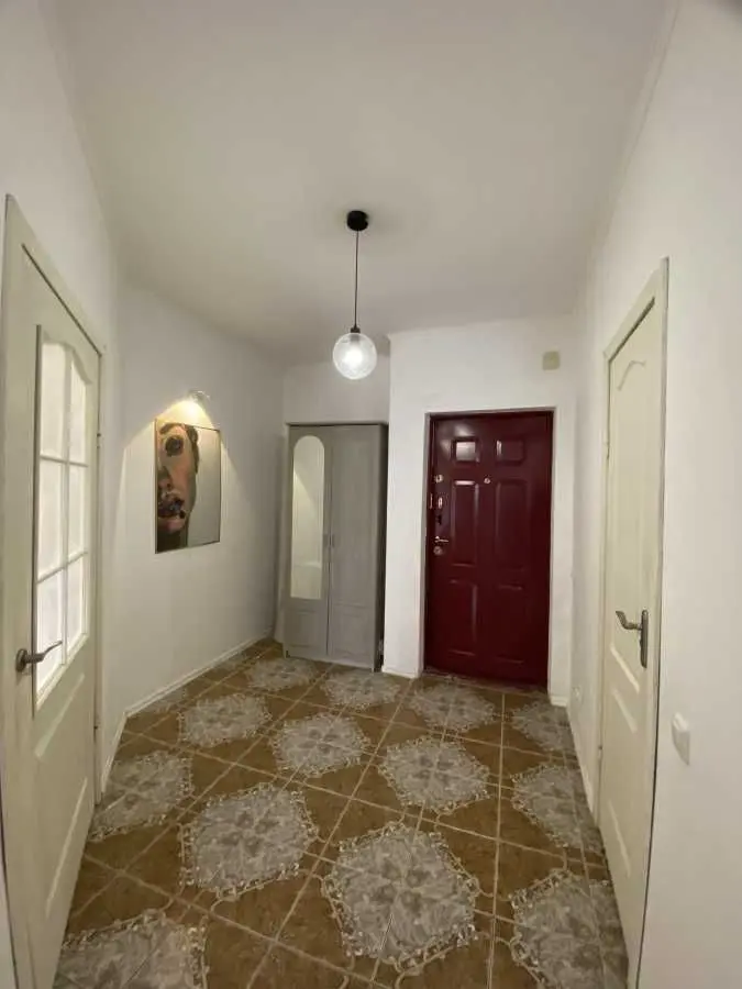 Фото Selling a 1-room apartment, 52.7 sq.m., Holovatoho Lane  Boryspil, price: 49000 USD, code 5376