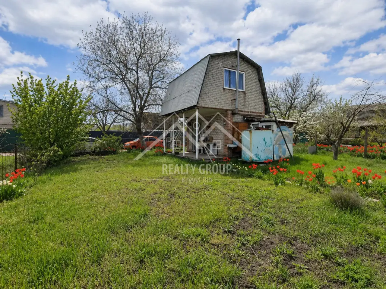 Фото Продаю будинок, 35 кв. м, Самарська вул.  Кривий Ріг, ціна: 3200 $, код 5379