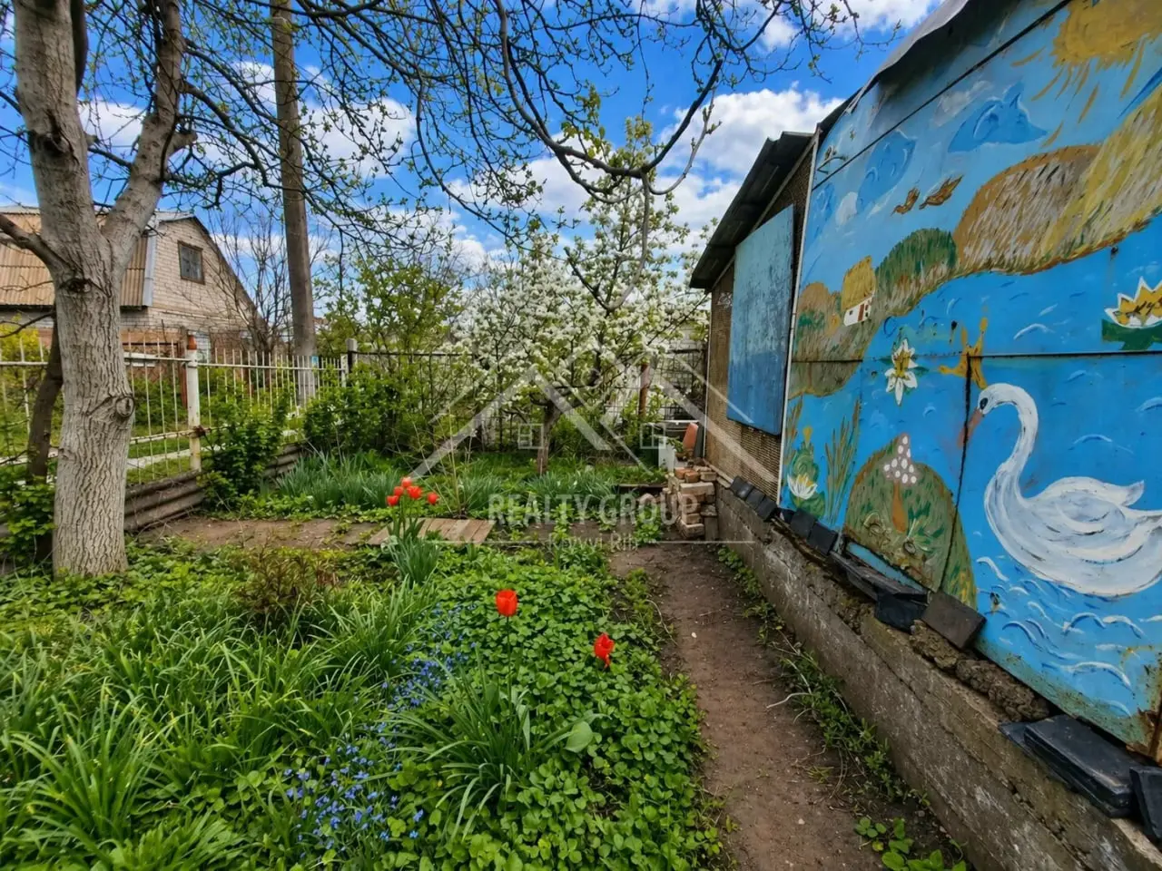 Фото Продаю будинок, 35 кв. м, Самарська вул.  Кривий Ріг, ціна: 3200 $, код 5379