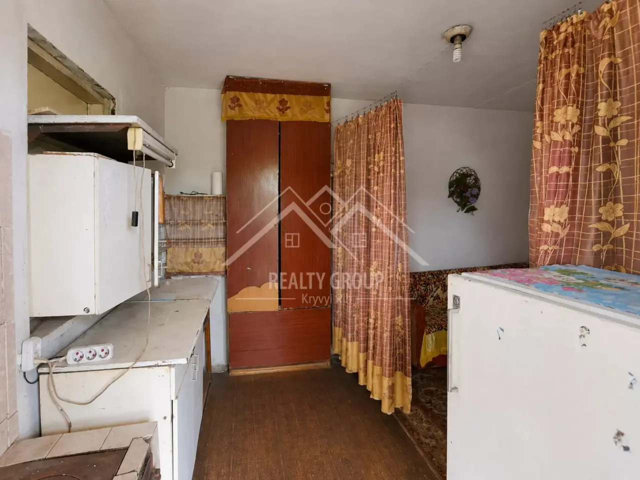 Фото Продаю будинок, 35 кв. м, Самарська вул.  Кривий Ріг, ціна: 3200 $, код 5379