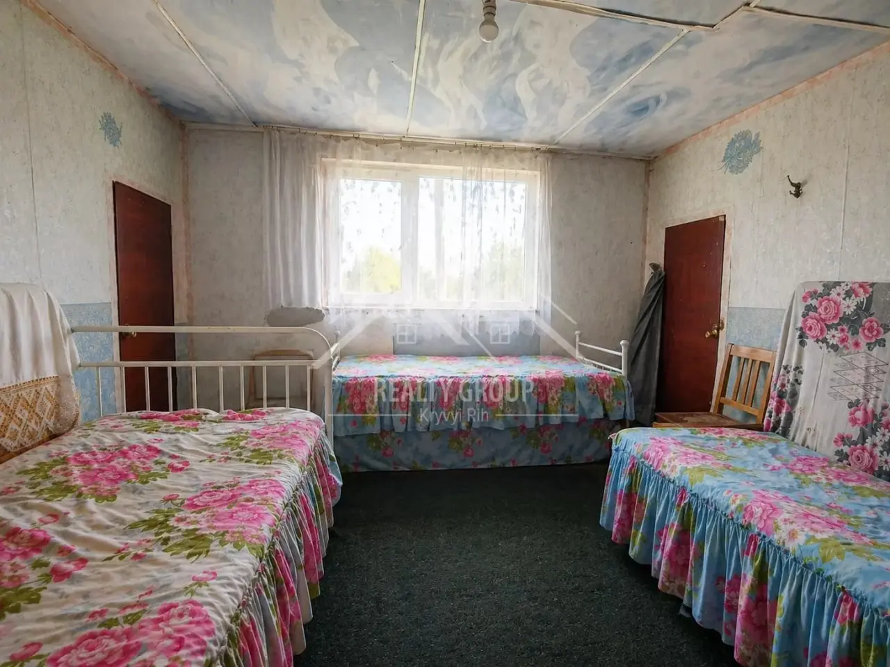 Фото Продаю будинок, 35 кв. м, Самарська вул.  Кривий Ріг, ціна: 3200 $, код 5379
