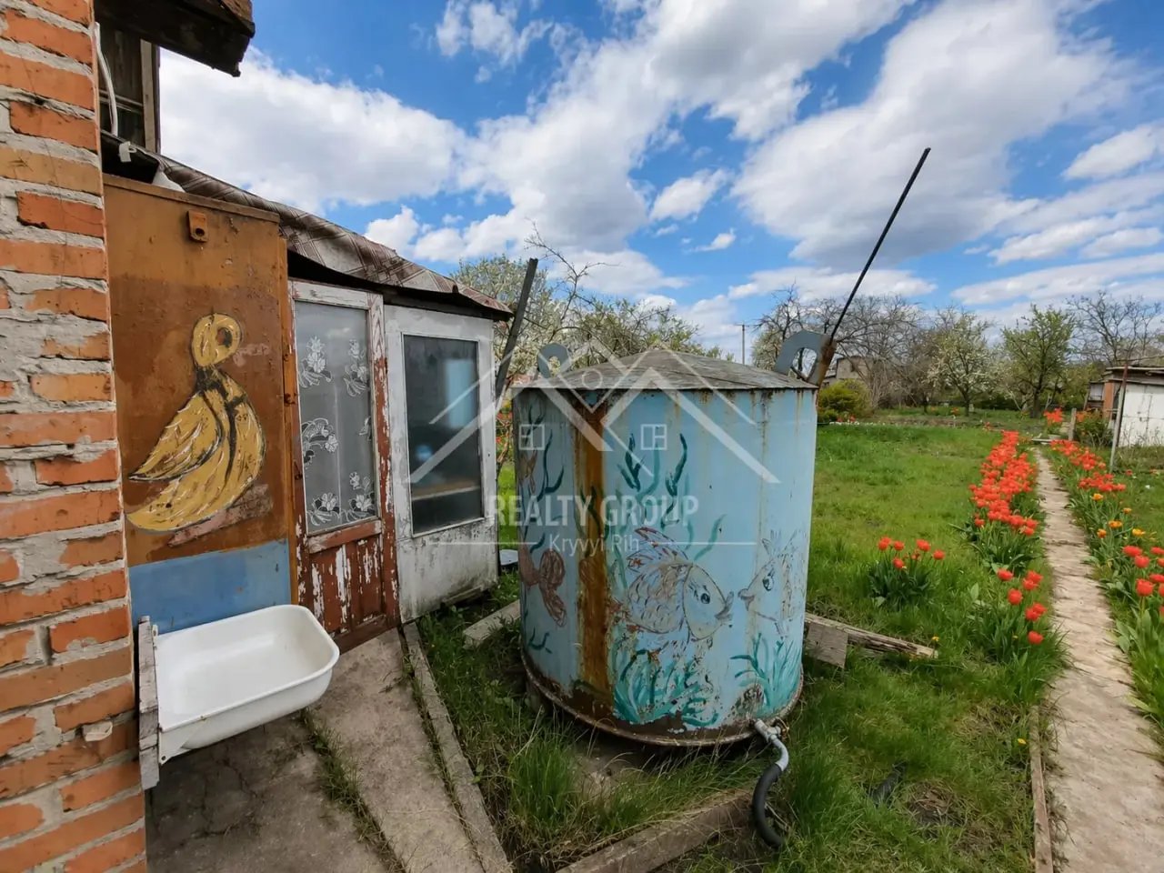 Фото Продаю будинок, 35 кв. м, Самарська вул.  Кривий Ріг, ціна: 3200 $, код 5379