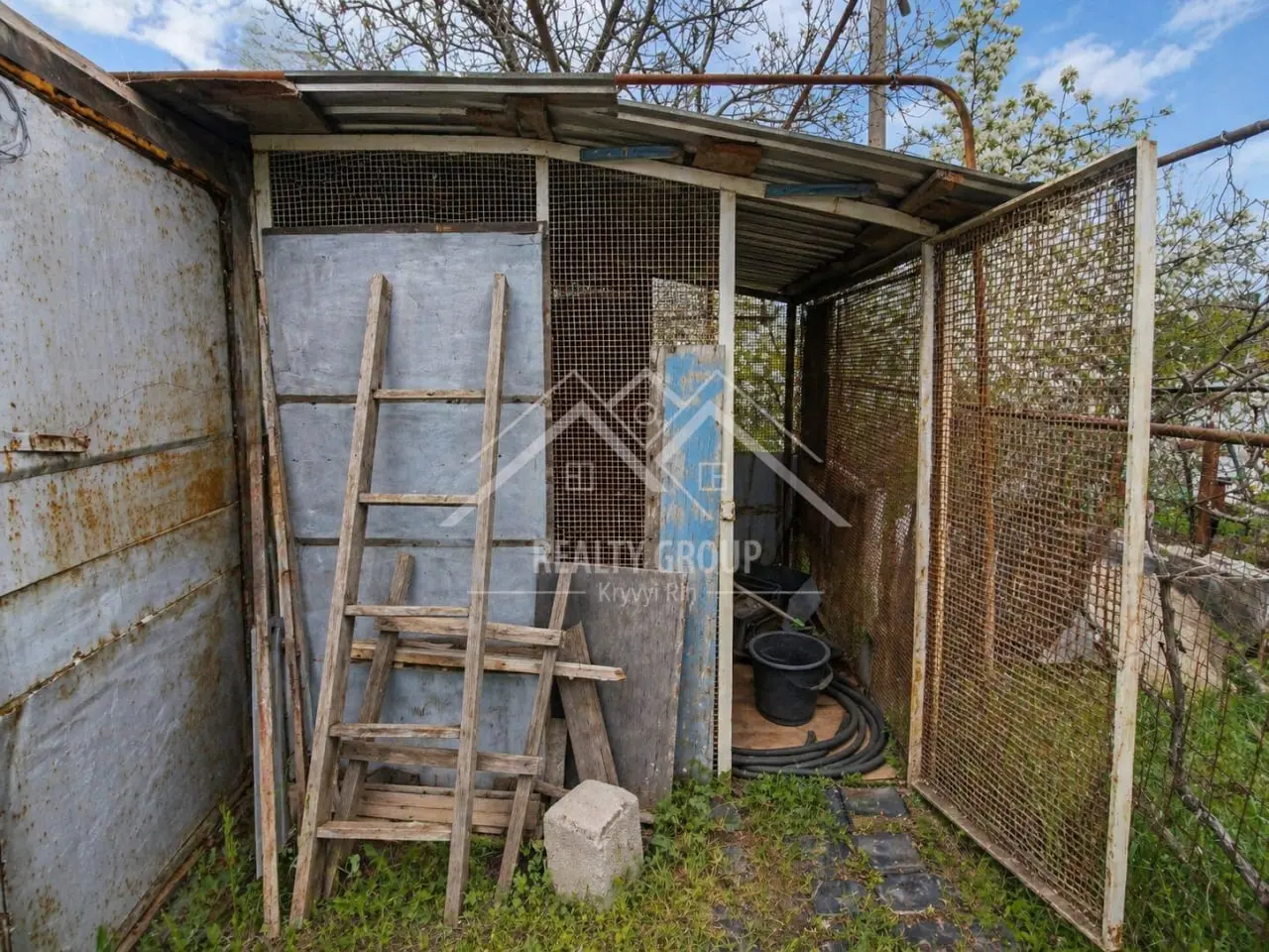 Фото Продаю будинок, 35 кв. м, Самарська вул.  Кривий Ріг, ціна: 3200 $, код 5379