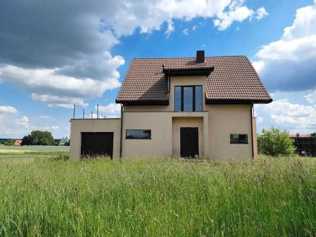 Фото Продаю будинок, 175 кв. м, Гаразджа, ціна: 60000 USD, код 5380