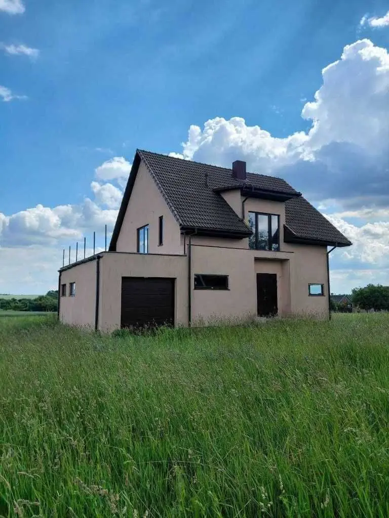 Фото Продаю будинок, 175 кв. м, Гаразджа, ціна: 60000 USD, код 5380