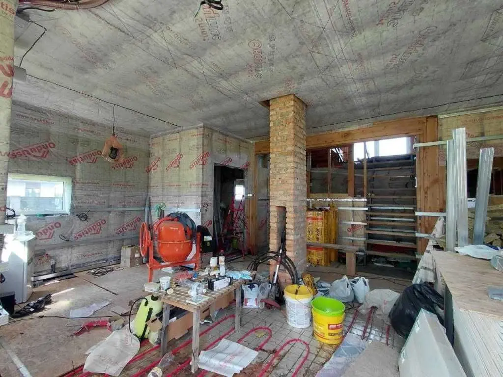 Фото Продаю будинок, 175 кв. м, Гаразджа, ціна: 60000 USD, код 5380