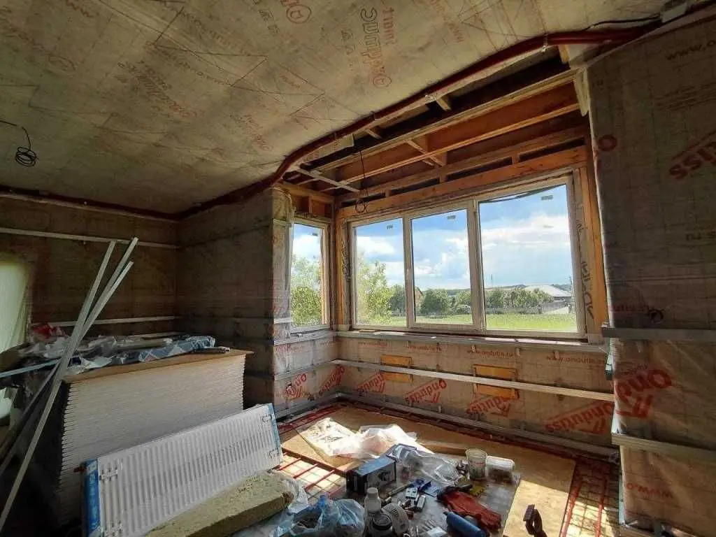 Фото Продаю будинок, 175 кв. м, Гаразджа, ціна: 60000 USD, код 5380