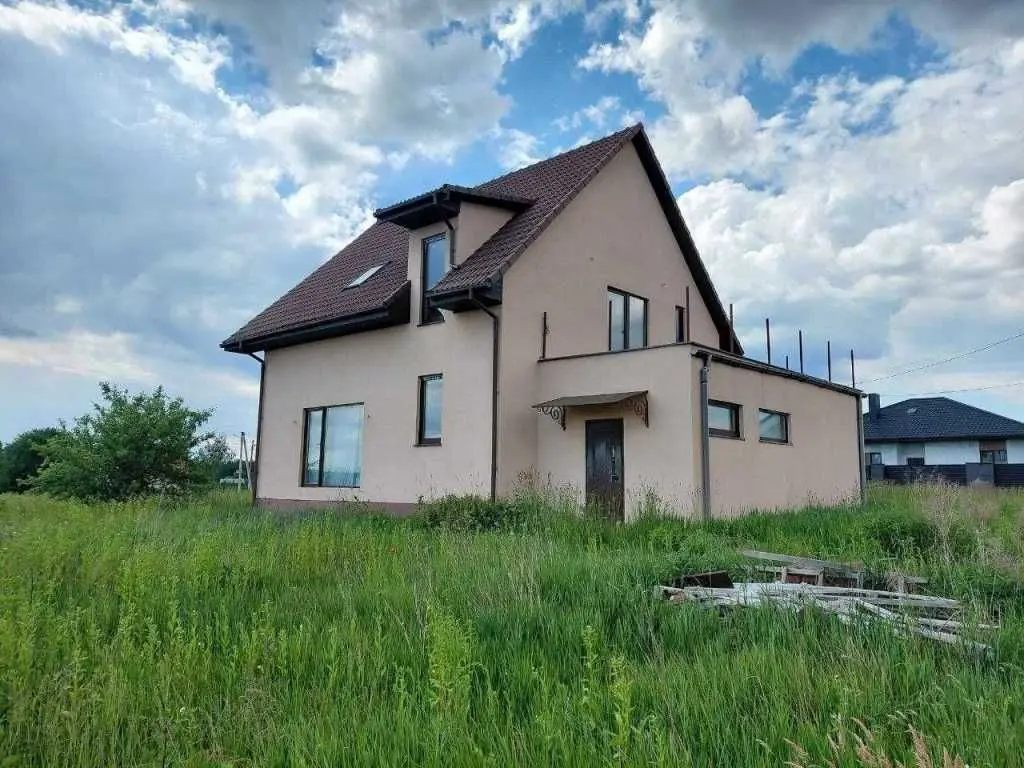 Фото Продаю будинок, 175 кв. м, Гаразджа, ціна: 60000 USD, код 5380