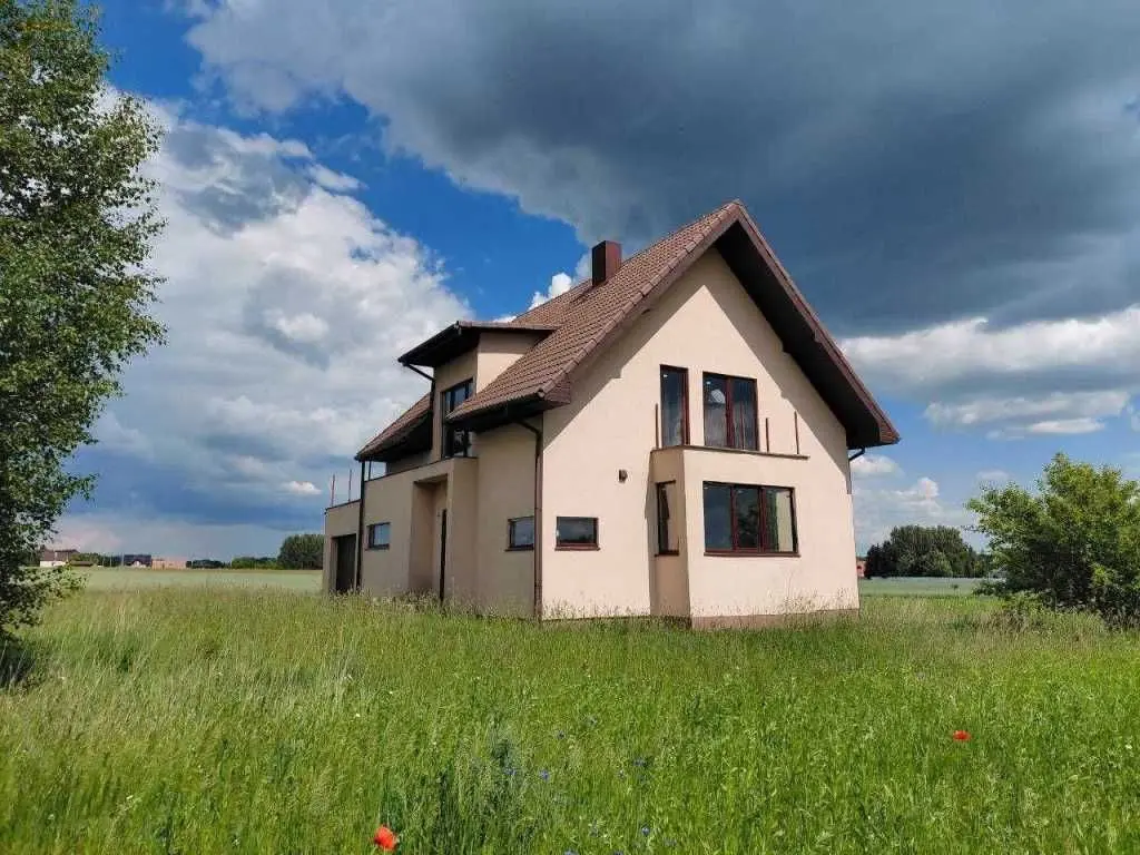 Фото Продаю будинок, 175 кв. м, Гаразджа, ціна: 60000 USD, код 5380