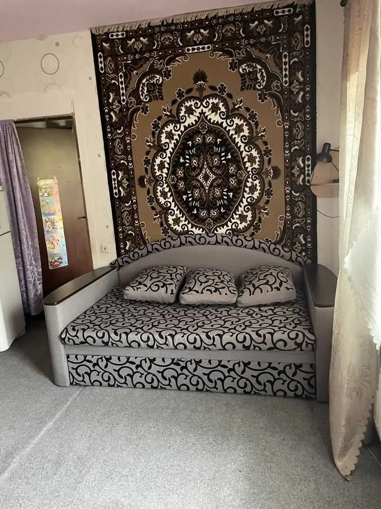 Фото Продаю будинок, 55 кв. м, Сергія Нігояна просп. (Калініна)  Дніпро, ціна: 19800 USD, код 5381