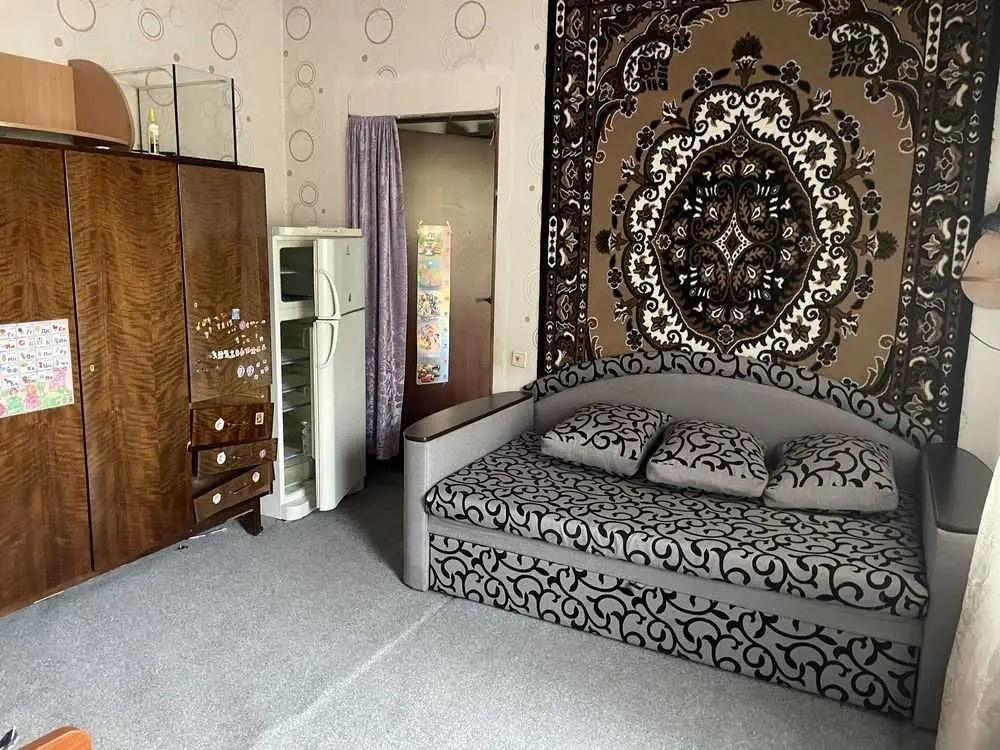 Фото Продаю будинок, 55 кв. м, Сергія Нігояна просп. (Калініна)  Дніпро, ціна: 19800 USD, код 5381