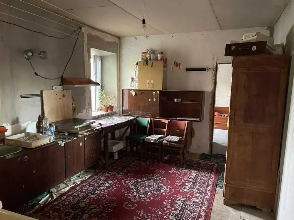 Фото Продаю будинок, 55 кв. м, Сергія Нігояна просп. (Калініна)  Дніпро, ціна: 19800 USD, код 5381
