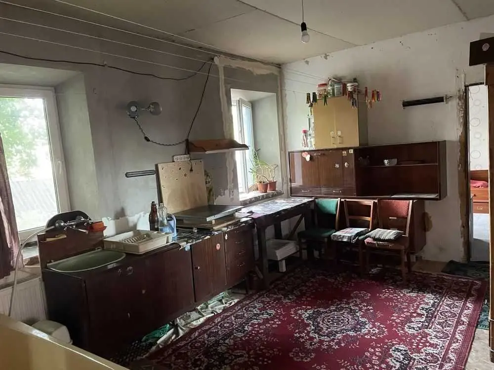 Фото Продаю будинок, 55 кв. м, Сергія Нігояна просп. (Калініна)  Дніпро, ціна: 19800 USD, код 5381